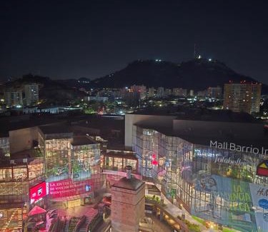 Independencia Apartment | Departamento en independencia mall