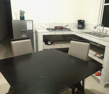 Ezequiel Montes Apartment | Departamento en la ruta del queso y vino