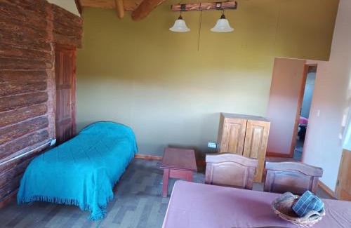 Villa Pehuenia Apartment | Departamento en los soles de montaña