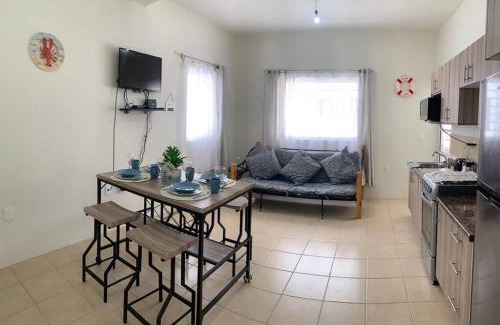 Las Mojoneras Apartment | Departamento en Puerto Vallarta Jalisco, Playa cercana