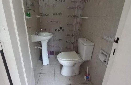 Monte Hermoso Apartment | Departamento en Rio Dulce