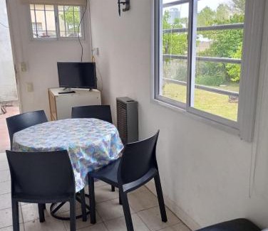 Monte Hermoso Apartment | Departamento en Rio Dulce