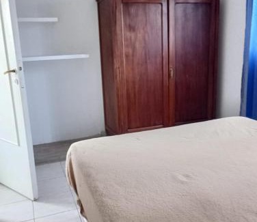 Monte Hermoso Apartment | Departamento en Rio Dulce