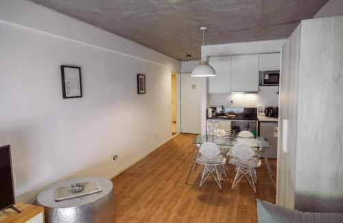 San Telmo Apartment | Departamento en San Telmo Chick