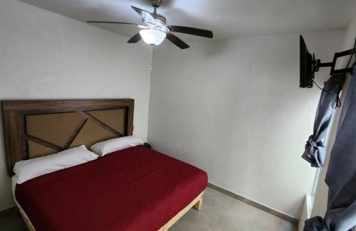 Tequila Apartment | Departamento En Tequila