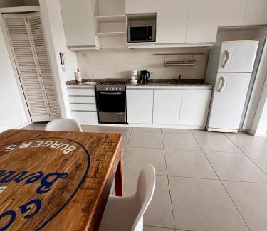 Tigre Apartment | Departamento en Tigre Centro