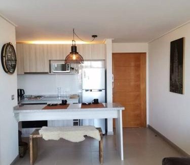 Concepcion Apartment | Departamento en zona estrategica de Concepción, cerca de aeropuerto y mall