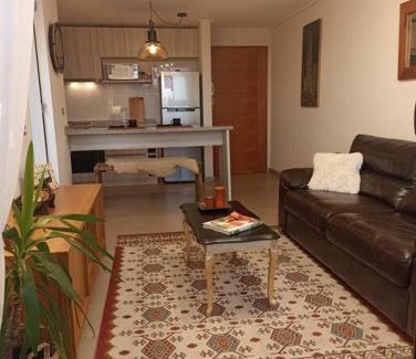 Concepcion Apartment | Departamento en zona estrategica de Concepción, cerca de aeropuerto y mall