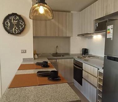 Concepcion Apartment | Departamento en zona estrategica de Concepción, cerca de aeropuerto y mall