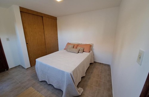 Rio Cuarto Apartment | Departamento equipado por día