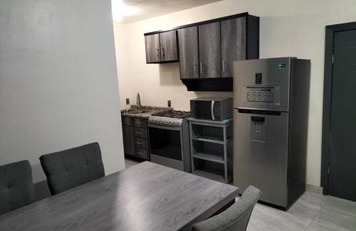 Nueva Esperanza Apartment | Departamento Esperanza 1
