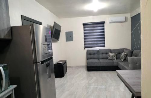 Nueva Esperanza Apartment | Departamento Esperanza 1