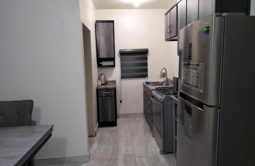 Nueva Esperanza Apartment | Departamento Esperanza 1