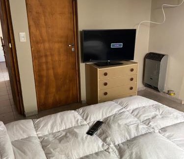 Godoy Cruz Apartment | Departamento Especial