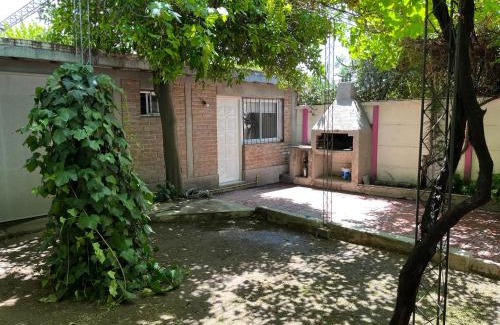 Godoy Cruz Apartment | Departamento Especial