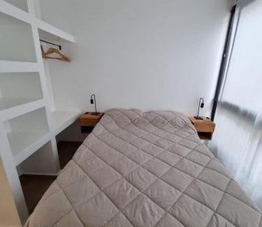 Villa Urquiza Apartment | Departamento estilo minimalista a estrenar