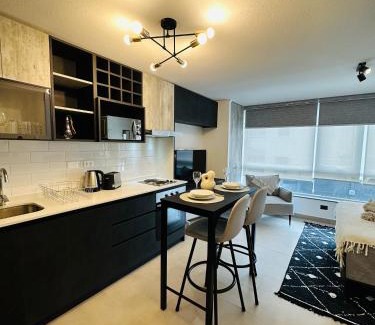 Concepcion Apartment | Departamento Estudio