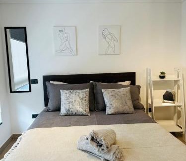 Concepcion Apartment | Departamento Estudio