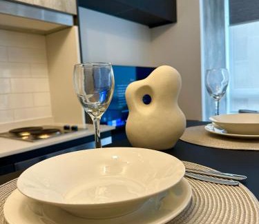 Concepcion Apartment | Departamento Estudio