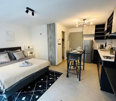 Concepcion Apartment | Departamento Estudio