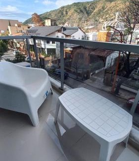 Villa Carlos Paz Apartment | Departamento Eutico