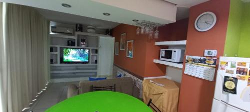 Villa Carlos Paz Apartment | Departamento Eutico