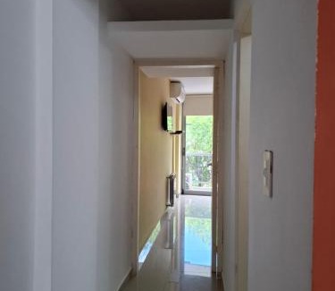Villa Carlos Paz Apartment | Departamento Eutico
