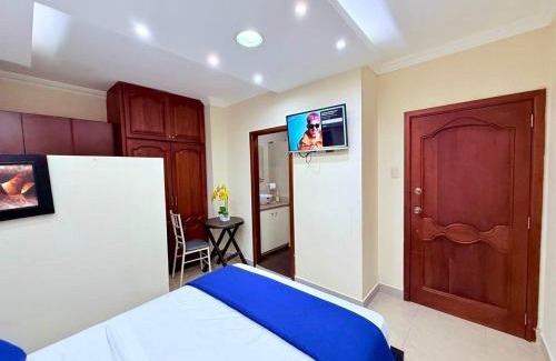 Machala Apartment | Departamento exclusivo en Machala