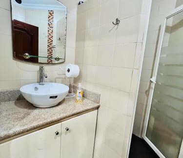 Machala Apartment | Departamento exclusivo en Machala