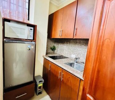 Machala Apartment | Departamento exclusivo en Machala