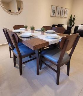 Puerto Juarez Apartment | Departamento Familiar En Corazn Playa Del Carmen
