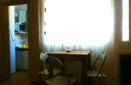 La Plata Apartment | Departamento Fran