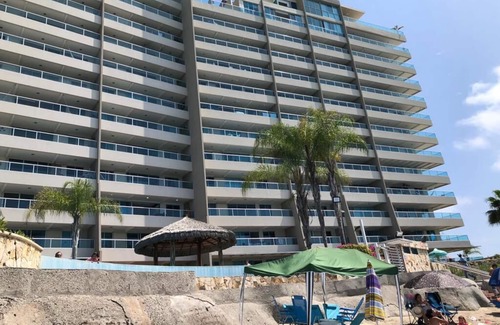 Salinas House | Departamento Frenta al Mar Torre Oceanica