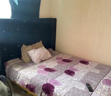 Tlajomulco de Zuniga Apartment | Departamento frente ala Laguna de cajititlan