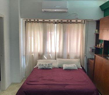 Necochea Apartment | Departamento frente al Mar Necochea