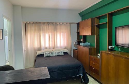 Necochea Apartment | Departamento frente al Mar Necochea