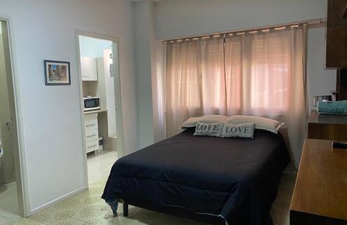 Necochea Apartment | Departamento frente al Mar Necochea