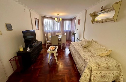 Cordoba Apartment | Departamento Frente al Patio Olmos Shopping