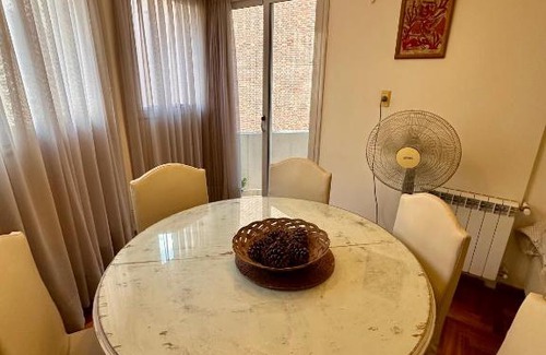 Cordoba Apartment | Departamento Frente al Patio Olmos Shopping
