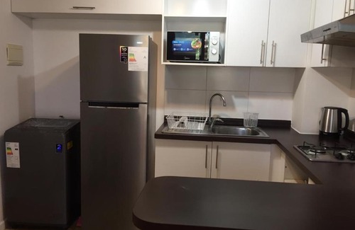 Chillan Apartment | Departamento Frente Hospital Chillan