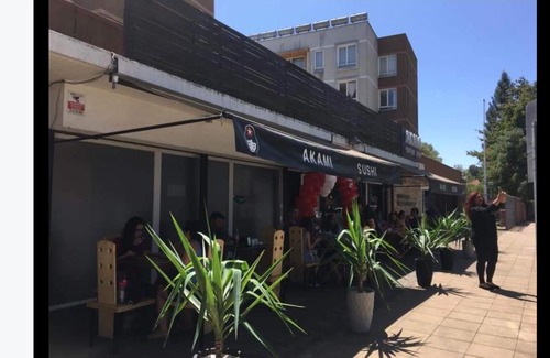 Chillan Apartment | Departamento Frente Hospital Chillan