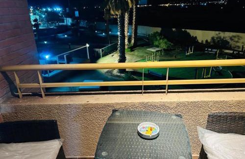 Calama Apartment | Departamento FULL 3D 2B