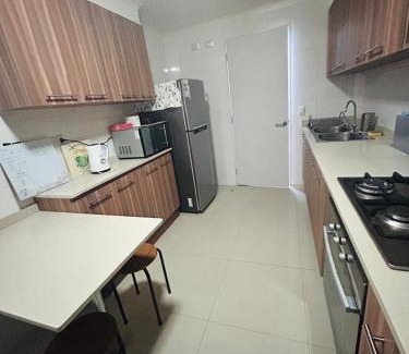 Calama Apartment | Departamento FULL 3D 2B