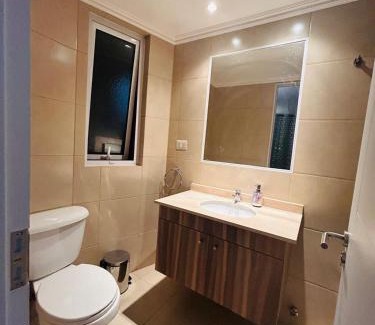 Calama Apartment | Departamento FULL 3D 2B