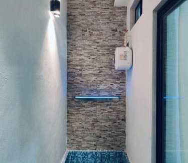 Campeche Apartment | Departamento Grace, moderno y centrico