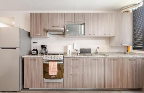 Cuajimalpa Apartment | Departamento Hermoso cerca de Santa Fe
