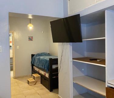 Province of Cordoba Apartment | Departamento Hospital Privado Quality maternidad Con cochera