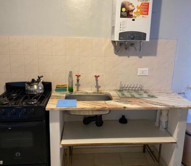 Province of Cordoba Apartment | Departamento Hospital Privado Quality maternidad Con cochera