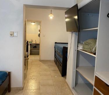 Province of Cordoba Apartment | Departamento Hospital Privado Quality maternidad Con cochera