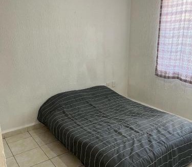 Leon Apartment | Departamento Integral Facturamos!